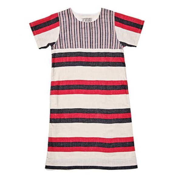 Ace & Jig Dresses & Skirts - • ace&jig • Andie Dress in Tribe